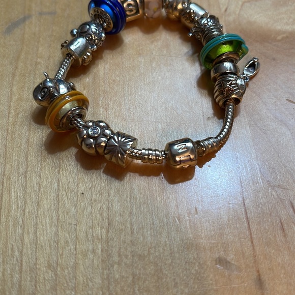 Pandora bracelet - Picture 5 of 5